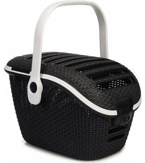 CURVER pet carrier  graphite afbeelding 2