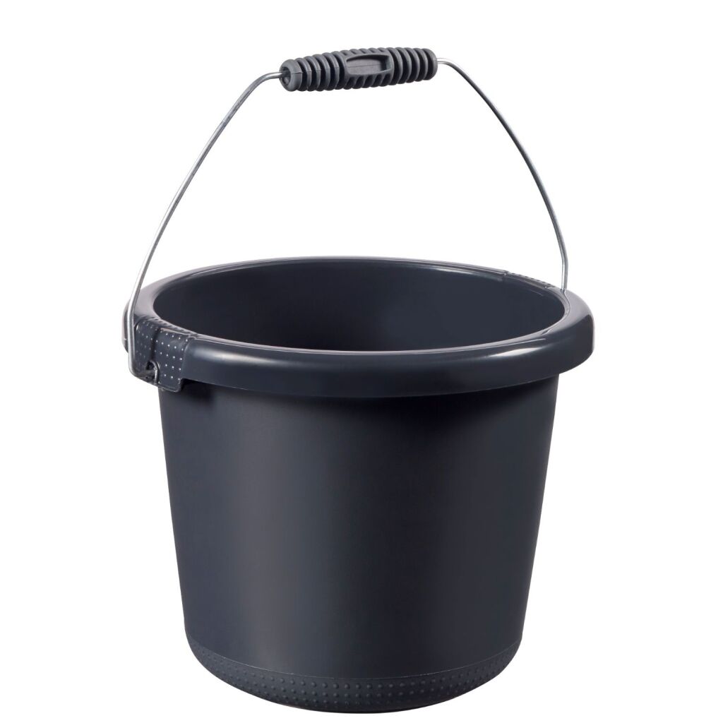 Curver Bucket 5 L Anthracite