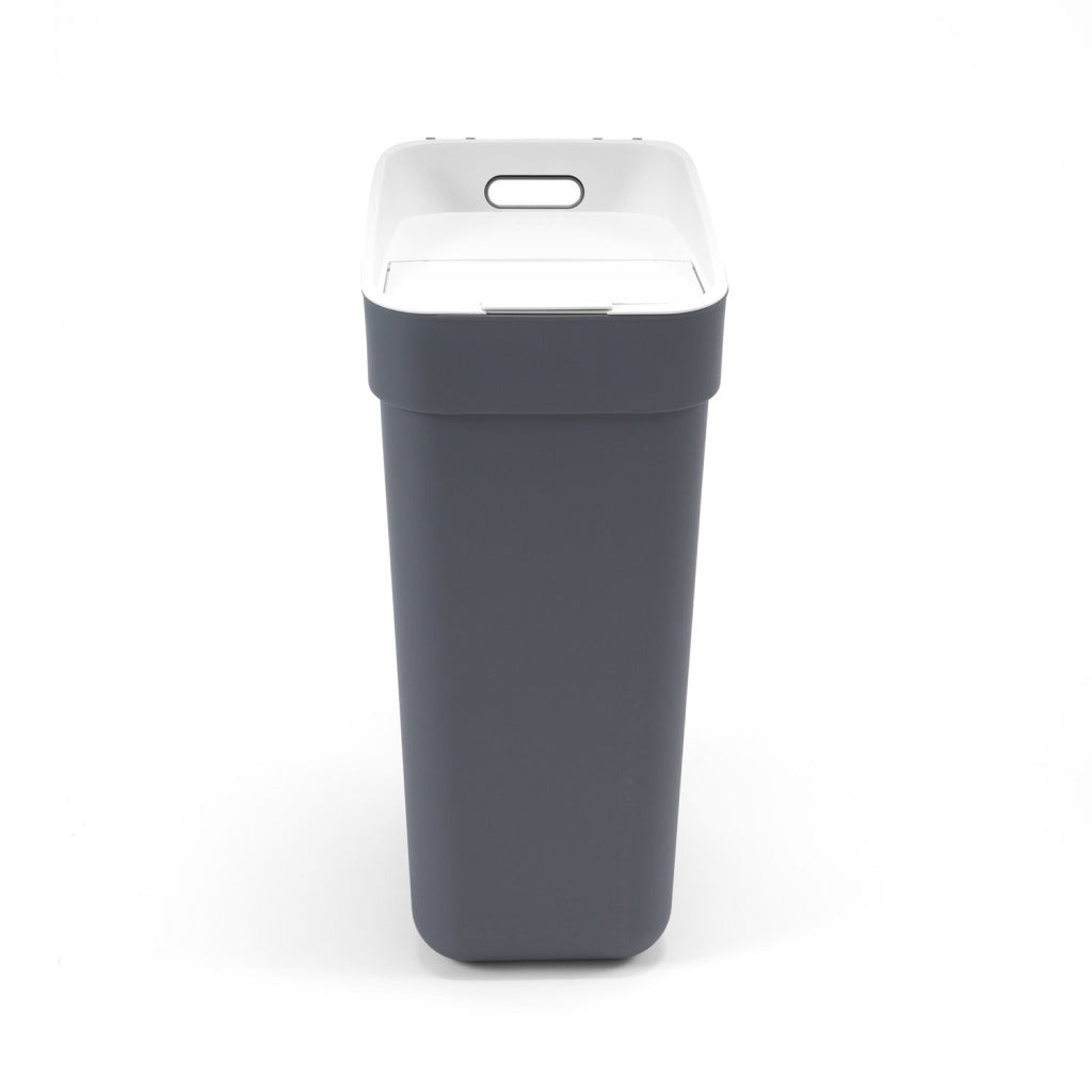 Curver Ready To Collect Waste Bin 30 L Grey