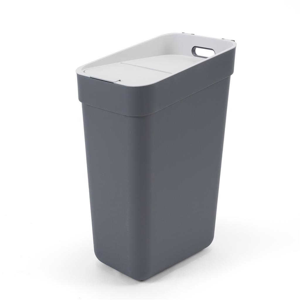 Curver Ready To Collect Waste Bin 30 L Grey
