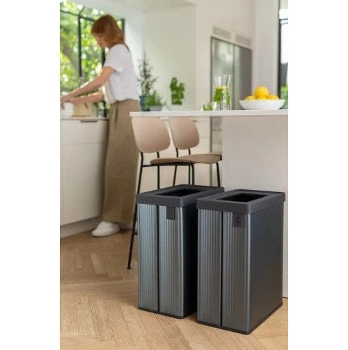 Recycling bin 54 L 258986 KETER - 3253924847993 - image 3