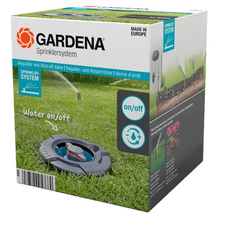 Pos 2 — EAN 4078500057950