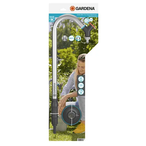 Pos 2 — EAN 4078500058032