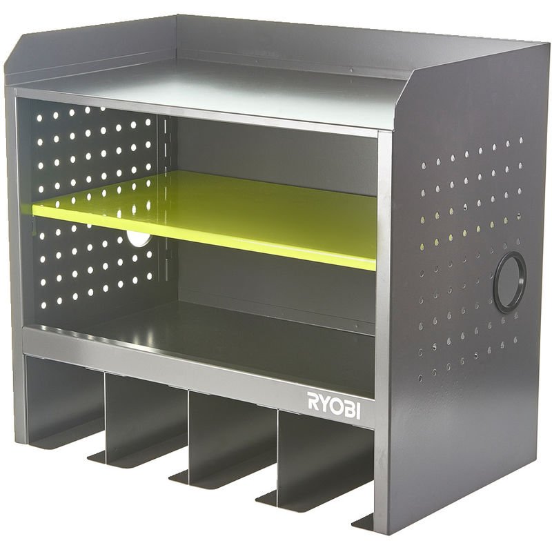 Ryobi Wall-Mounted Tools Shelf RHWS-02