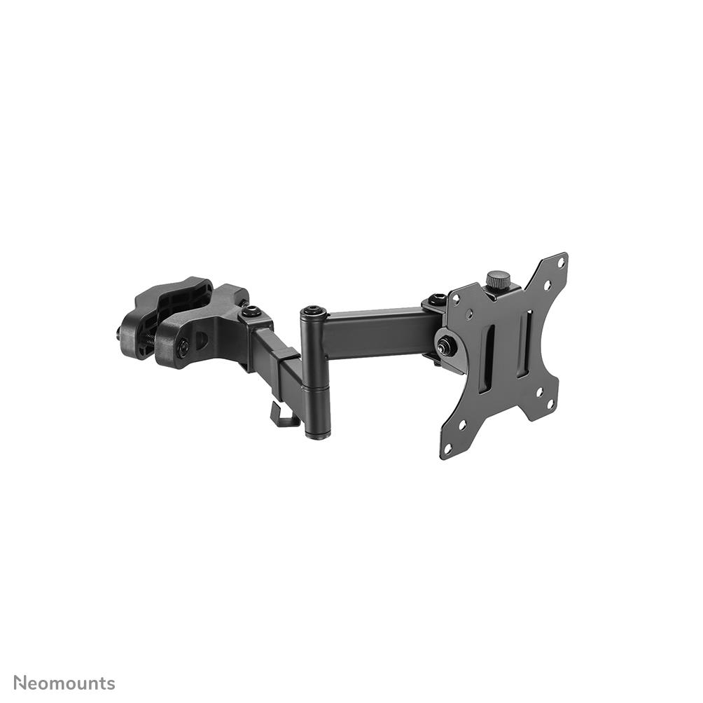 Neomounts FL40-450BL11 - Full Motion TV Mount - 17"-32" - Black - VESA 75x75 to 100x100 mm