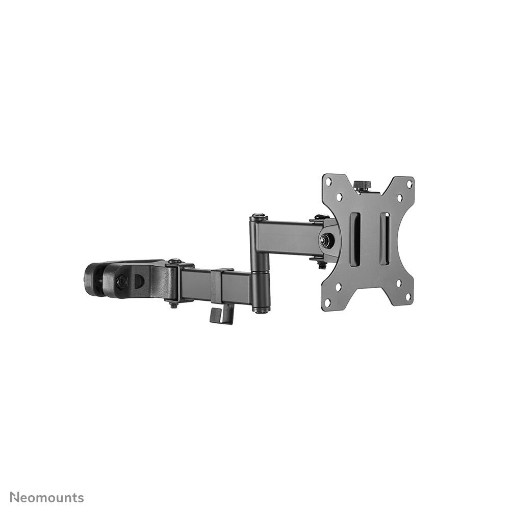 Neomounts FL40-450BL11 - Full Motion TV Mount - 17"-32" - Black - VESA 75x75 to 100x100 mm
