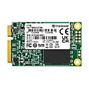 Transcend MSA372M - SSD - 32 GB - Internal - mSATA - SATA 6Gb/s