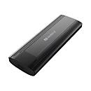 Sandberg M.2 NVMe Storage Enclosure USB 3.2