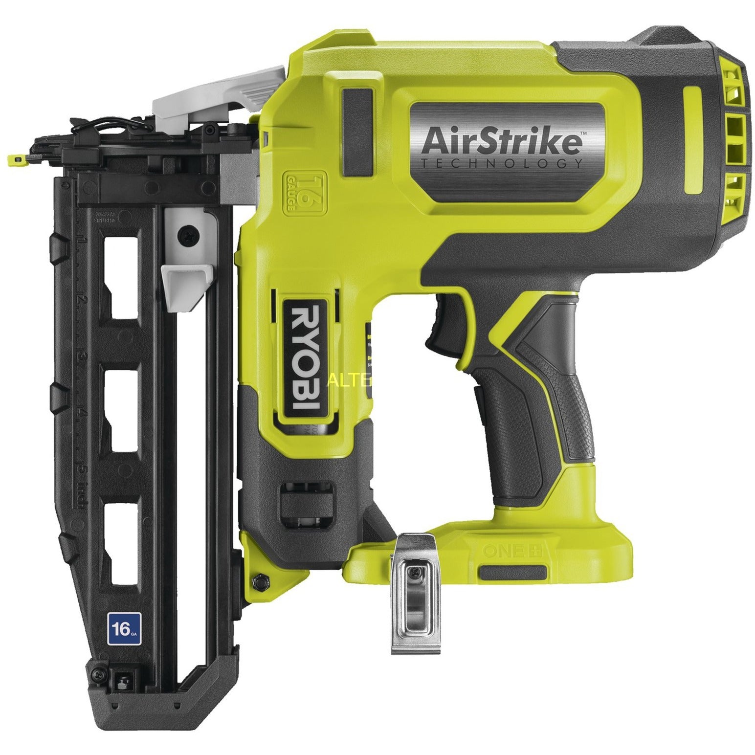 Ryobi 16 G Nailer