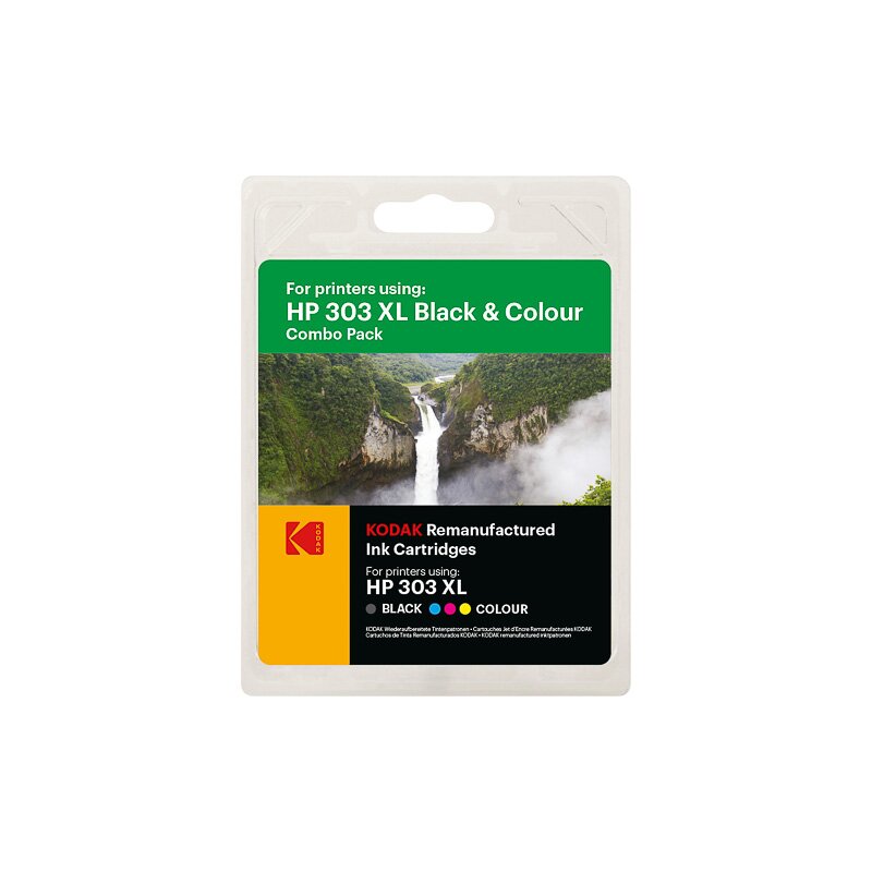 Pos 1 — EAN 5032658115305