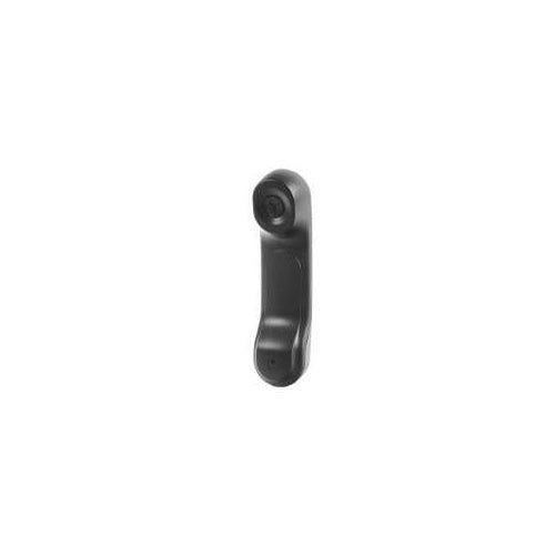 Alcatel-Lucent Hörer Serie 4G Softgrip anthrazit, nur Handapparat, für Alcatel 4018, 4019, 4028, 4029, 4038, 4039 (Hörer 4G anthrazit Softgrip) afbeelding 1