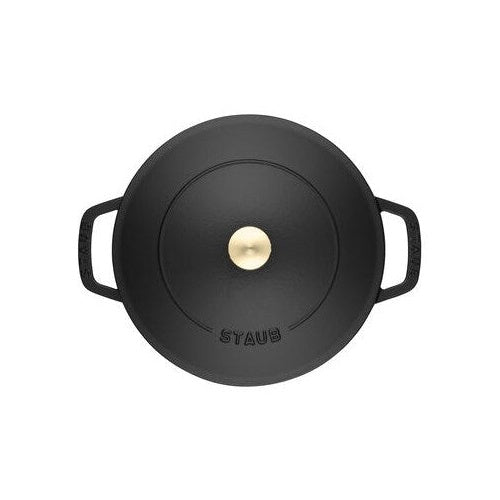 Staub 40511-472 roasting pan 3.7 L Cast iron afbeelding 4