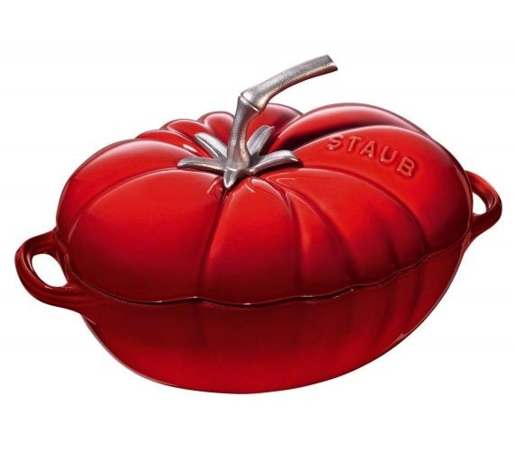 ZWILLING Tomato - red - 2,5 l - Rund - 1 Stück(e) - 209 mm - 210 mm (40511-774-0) afbeelding 1