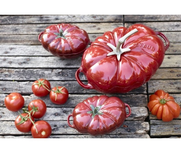 ZWILLING Tomato - red - 2,5 l - Rund - 1 Stück(e) - 209 mm - 210 mm (40511-774-0) afbeelding 5