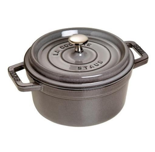 Staub Cocotte afbeelding 1