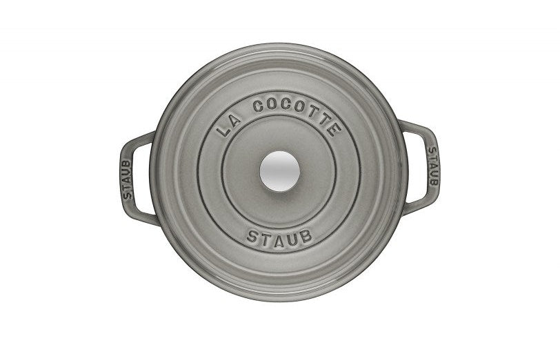 Staub Cocotte afbeelding 2