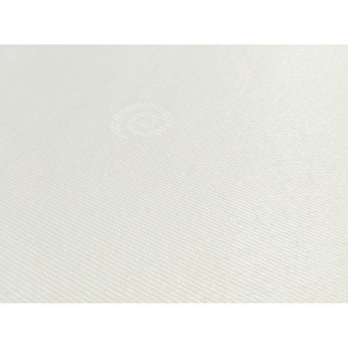 TINEO Air-Conditioned Baby Mattress 60x120 cm - Comfortable & Adaptable
