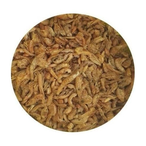 Aliment tortue - AIME - Gammarus Mix - 1000 ml - Crevettes naturelles, équilibre nutritionnel - 3281017002295 - image 4