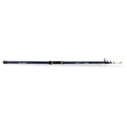 Canne telescopique - NAUTIKA - Surf Light - 3M90 -  80/150 G afbeelding 1