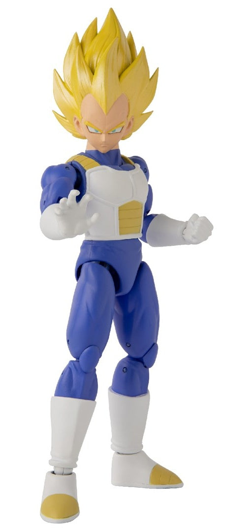 DRAGON BALL DRAGON STARS SUPER SAIYAN VEGETA afbeelding 3