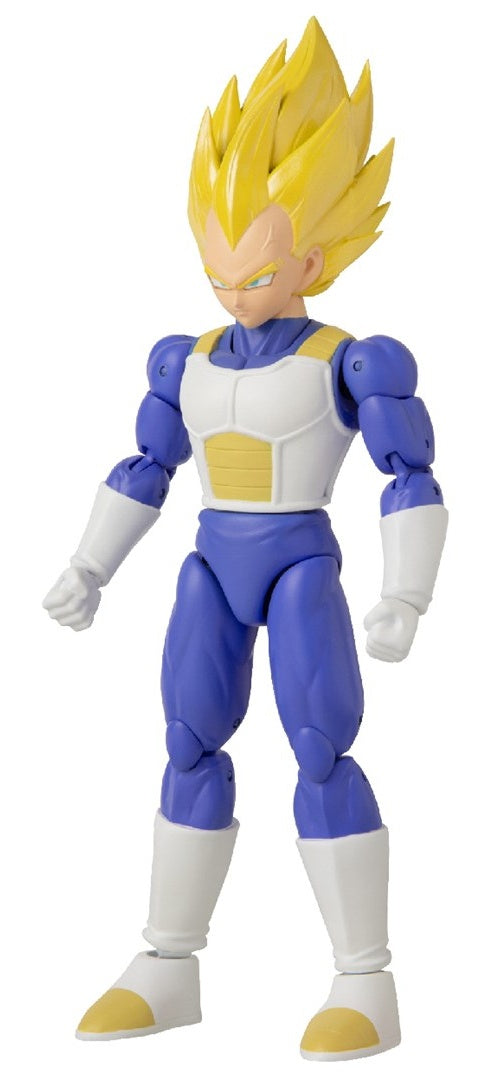 DRAGON BALL DRAGON STARS SUPER SAIYAN VEGETA afbeelding 4