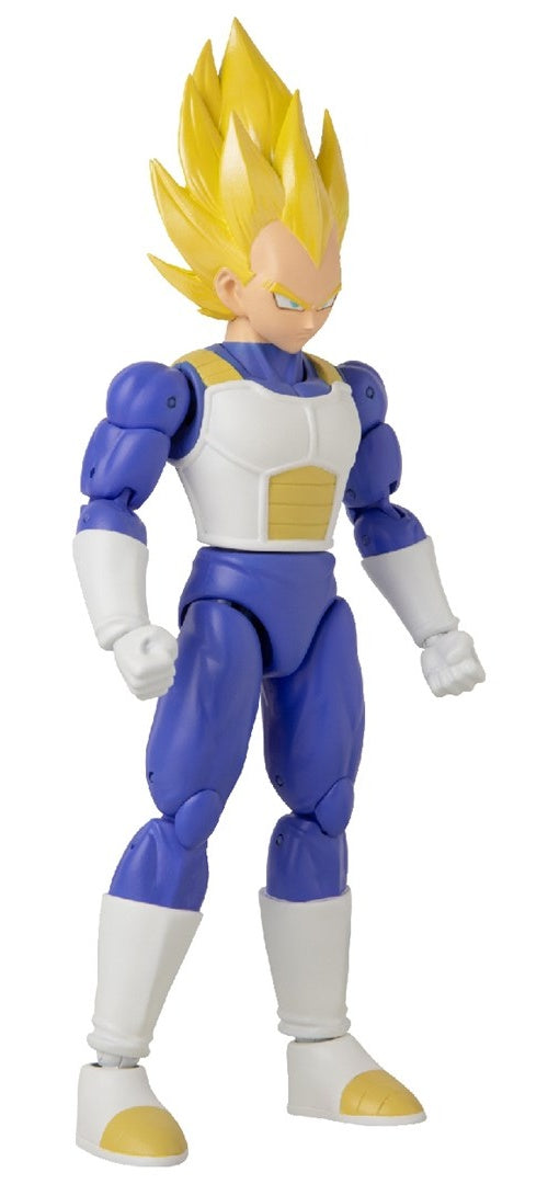 DRAGON BALL DRAGON STARS SUPER SAIYAN VEGETA afbeelding 5