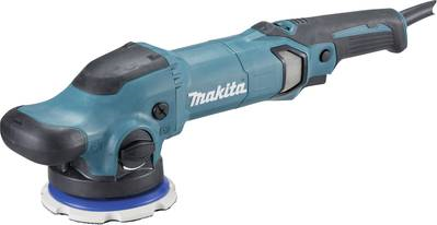 Makita PO5000C - Eccentric Polisher - 900 W - 125 mm