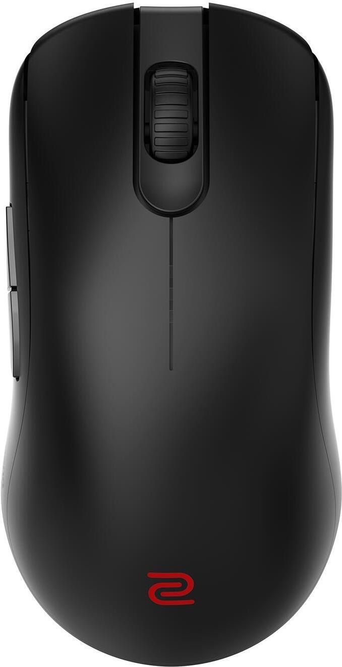 BenQ WIRELESS MOUSE FK2-DW - Ergonomic Gaming Mouse - 9H.N4MBE.A2E