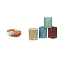 Herlitz Tokens 1 Euro, 1,000 Tear-Off Sheets per Roll (10733368-000)