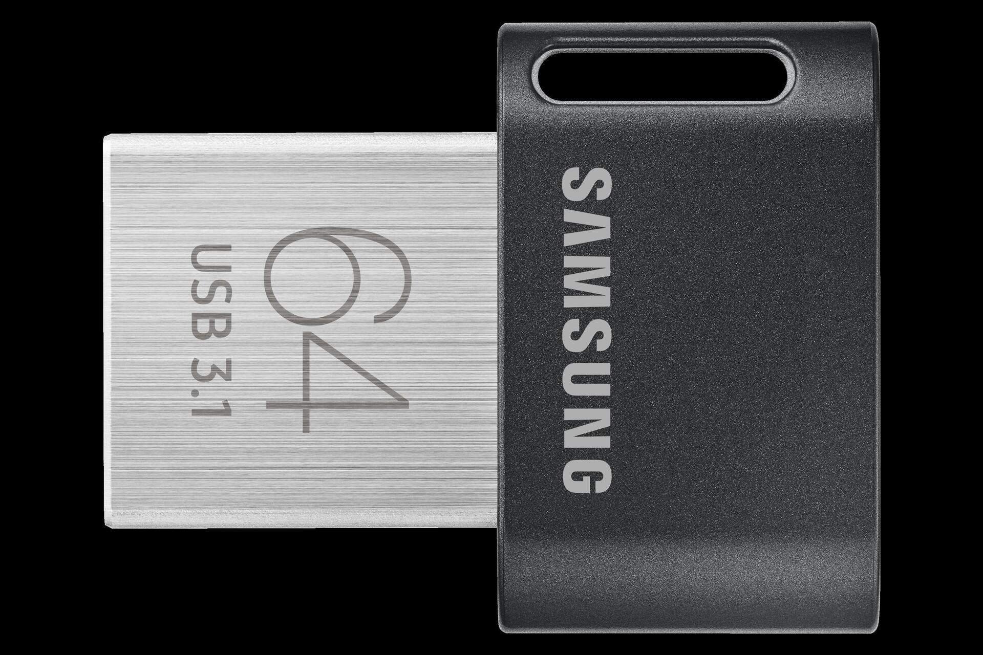 Samsung FIT Plus MUF-64AB USB Flash Drive 64 GB USB 3.1