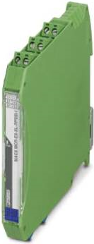 Phoenix Contact MACX MCR-EX-SL-RPSSI-I Power Supply/Input Isolation Amplifier (2865340)