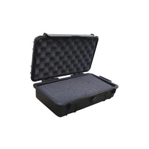 VISO Universal Werkzeugkoffer unbestückt WAT140 (L x B x H) 239 x 144 x 70 mm (WAT140) afbeelding 1