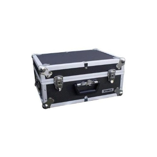 VISO Universal Werkzeugkoffer unbestückt MALLES (L x B x H) 450 x 350 x 210 mm (MALLES) afbeelding 1