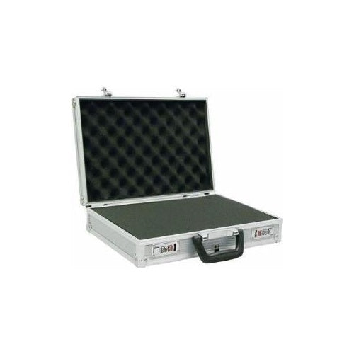 VISO Universal Werkzeugkoffer unbestückt STC901P (L x B x H) 330 x 230 x 80 mm (STC901P) afbeelding 1