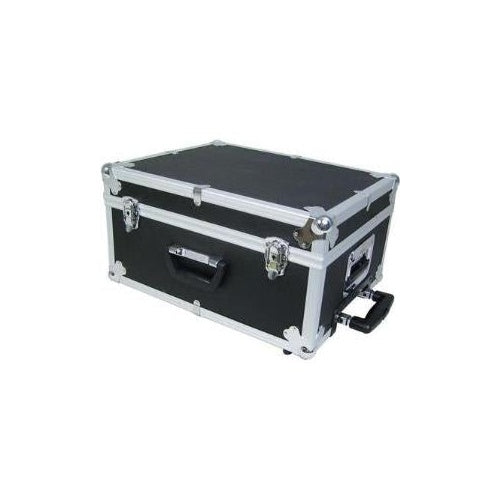VISO Universal Werkzeugkoffer unbestückt MALLEWM (L x B x H) 550 x 450 x 310 mm (MALLEWM) afbeelding 1