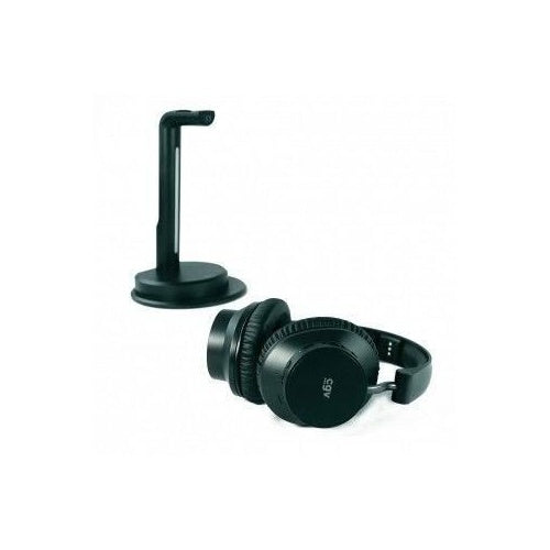 Casque sans fil TV/HIFI - CGV - PRELUDE 3 -  Autonomie 35h - Prise optique - Volume réglable sur casque afbeelding 4
