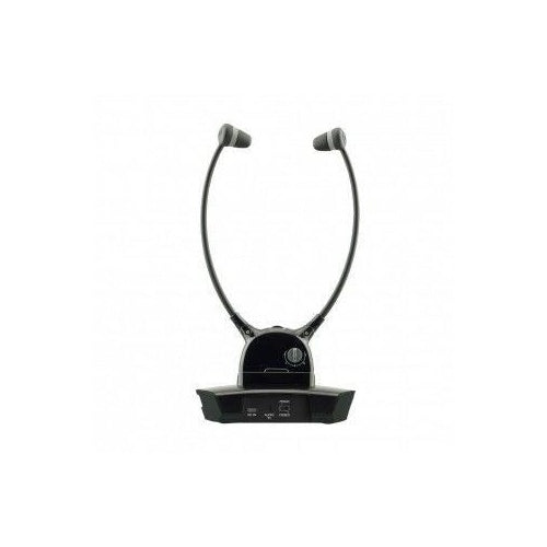 Casques sans fil TV/HIFI - CGV - DOLFIN ONYX DUO - Assistant auditif - Micro intégré - Poids plume afbeelding 4