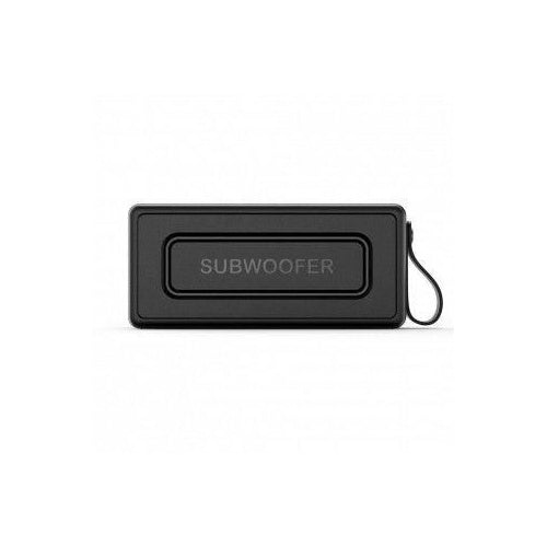 Enceinte Bluetooth - CGV - 50910 - SolidVibe Max - Subwoffer 20W (2x10W) afbeelding 3