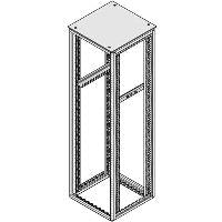 VARISTAR Sliding Rails - 25 kg Load Capacity - for 600 mm Depth - 1 Pair (26.10.0537)