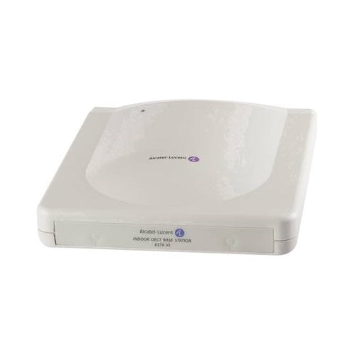 Alcatel-Lucent 8379 DECT IBS outdoor with external antennas - Basisstation für schnurloses VoIP-Telefon - IP-DECT\GAP afbeelding 1
