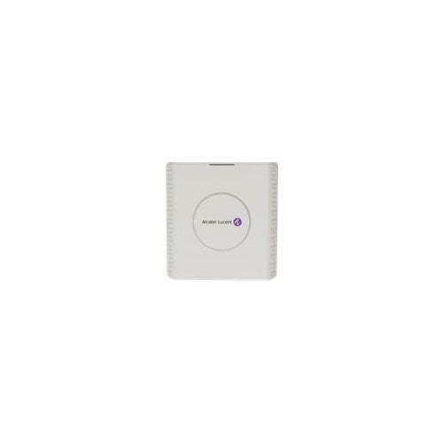 Alcatel-Lucent 8378 DECT IP-xBS Integrated antennas - Basisstation für schnurloses VoIP-Telefon - IP-DECT\GAP afbeelding 1