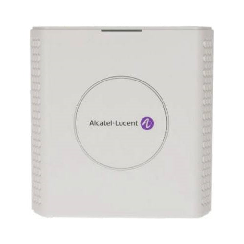 Alcatel-Lucent 8378 DECT IP-xBS OUTDOOR with external antennas - Basisstation für schnurloses VoIP-Telefon - IP-DECT\GAP afbeelding 1