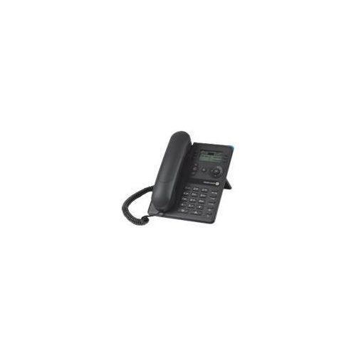 Alcatel-Lucent 8008G DeskPhone - VoIP-Telefon - SIP v2 - mondgrau (3MG08021AA) afbeelding 1