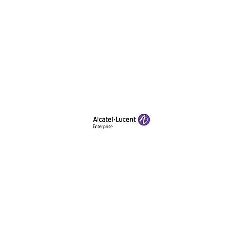 Alcatel-Lucent ALE-108 - Erweiterungsmodul - 802.11ac, Bluetooth 5.0 - für Alcatel-Lucent Enterprise ALE-300, ALE-400, ALE-500 afbeelding 2