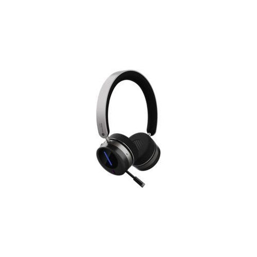 ALCATEL-LUCENT ENTERPRISE AH80 Bluetooth Headset mit Bluetooth Dongle AH80 Bluetooth Headset mit Bluetooth Dongle (3MK37008AA) afbeelding 1