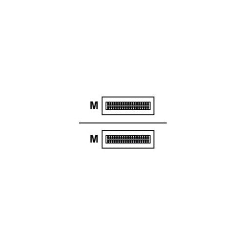 Alcatel-Lucent - Netzwerkkabel - QSFP+ (M) - QSFP+ (M) - 1 m (QSFP-40G-C1M) afbeelding 1