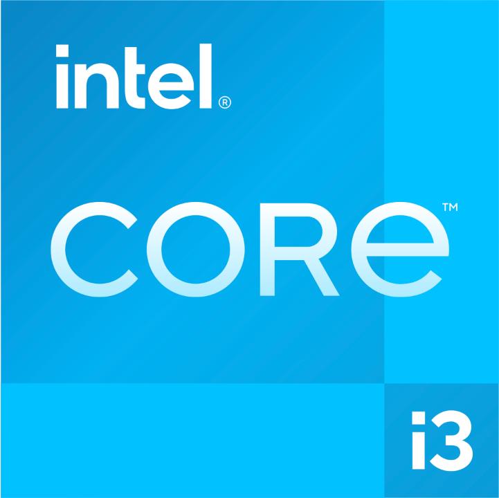Intel Core i3 i3-14100 - 3,5 GHz - 4 Kerne - 8 Threads - 12MB Cache-Speicher - FCLGA1700 Socket - OEM (CM8071505092206)