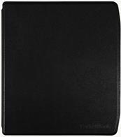 PocketBook HN-SL-PU-700-BK-WW E-Book Reader Protective Case 17.8 cm (7") Cover Black