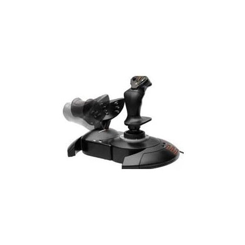 Hercules Thrustmaster T.Flight Hotas X - Joystick (2960703) afbeelding 1