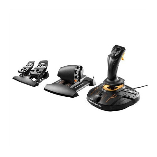 Hercules Thrustmaster T.16000M FCS Flight Pack (2960782) afbeelding 1